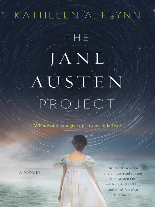 Title details for The Jane Austen Project by Kathleen A. Flynn - Available